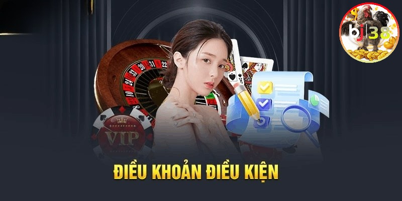 Quy tắc khi tham gia cá cược 